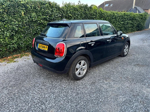 MINI One - Afbeelding 3 van 15