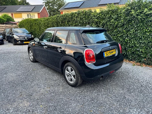 MINI One - Afbeelding 4 van 15