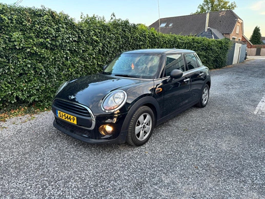 MINI One - Afbeelding 6 van 15