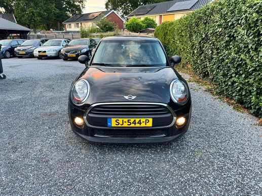MINI One - Afbeelding 7 van 15