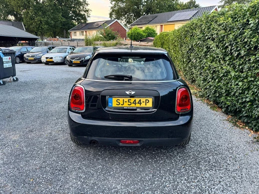 MINI One - Afbeelding 8 van 15