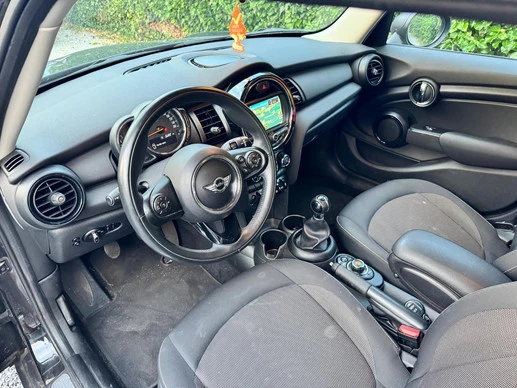 MINI One - Afbeelding 9 van 15