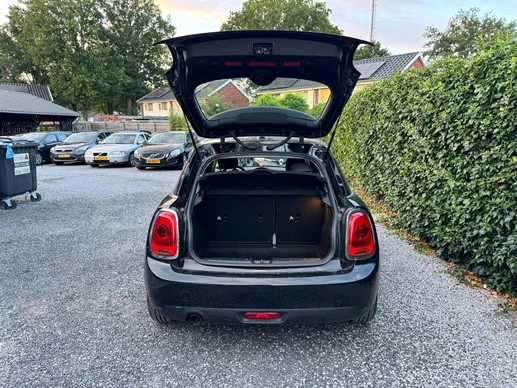 MINI One - Afbeelding 15 van 15