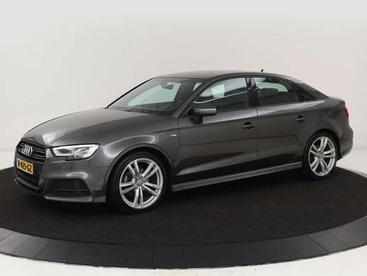 Audi A3 - Afbeelding 1 van 30