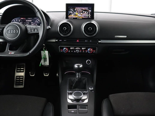 Audi A3 - Afbeelding 7 van 30