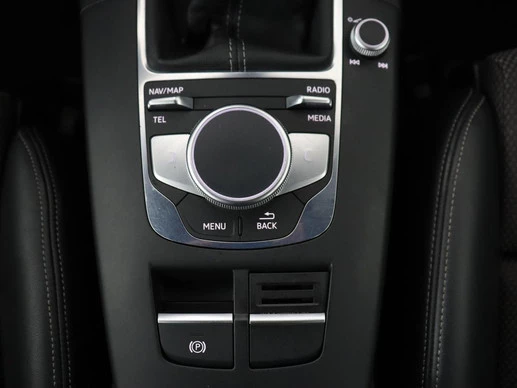Audi A3 - Afbeelding 8 van 30