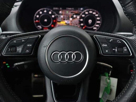 Audi A3 - Afbeelding 10 van 30