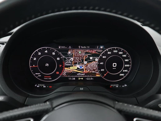 Audi A3 - Afbeelding 13 van 30