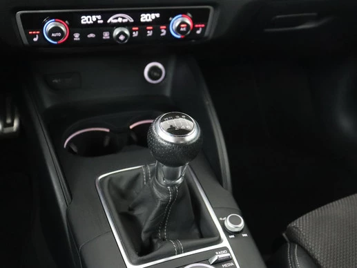 Audi A3 - Afbeelding 14 van 30