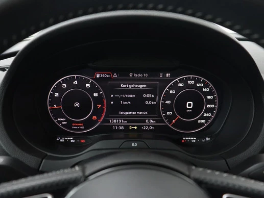 Audi A3 - Afbeelding 17 van 30