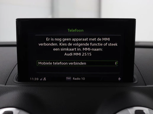 Audi A3 - Afbeelding 19 van 30