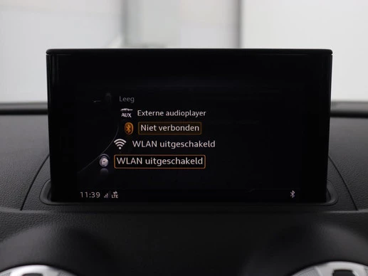 Audi A3 - Afbeelding 21 van 30