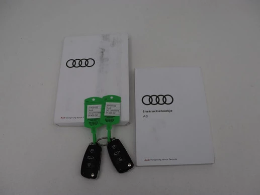 Audi A3 - Afbeelding 24 van 30