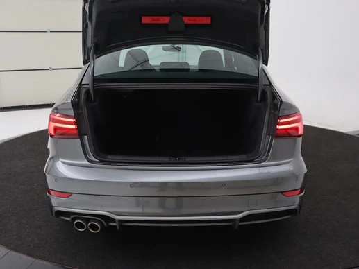 Audi A3 - Afbeelding 25 van 30