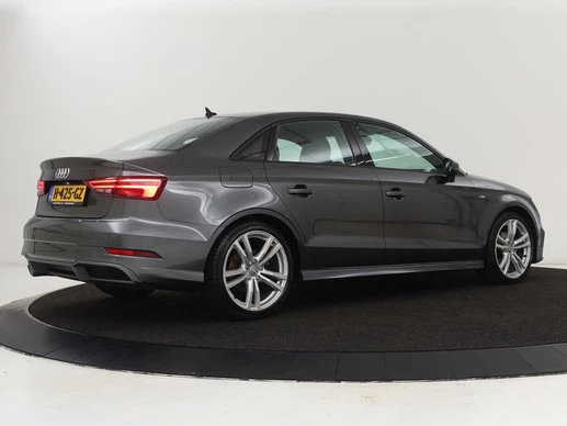 Audi A3 - Afbeelding 28 van 30