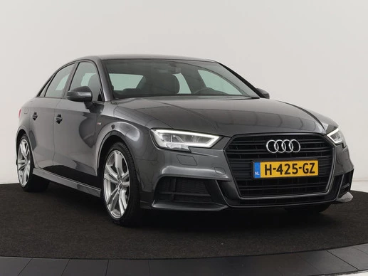 Audi A3 - Afbeelding 29 van 30