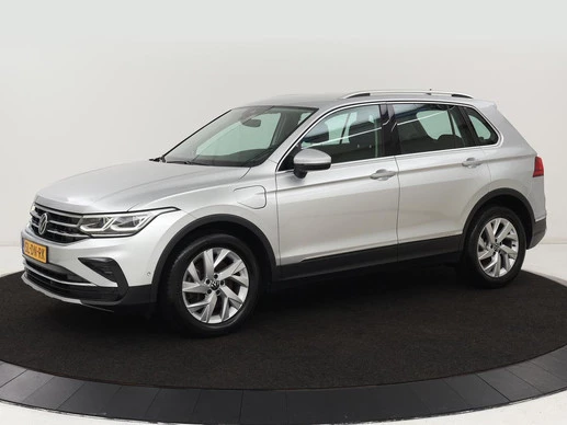 Volkswagen Tiguan - Afbeelding 1 van 30