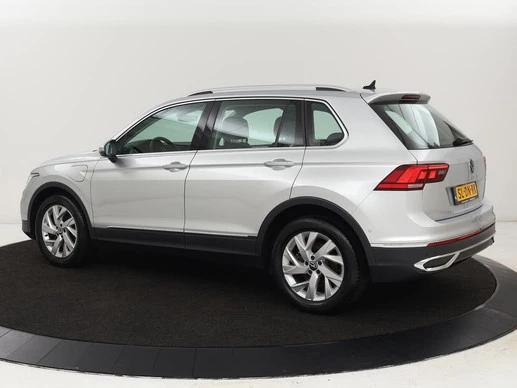 Volkswagen Tiguan - Afbeelding 2 van 30