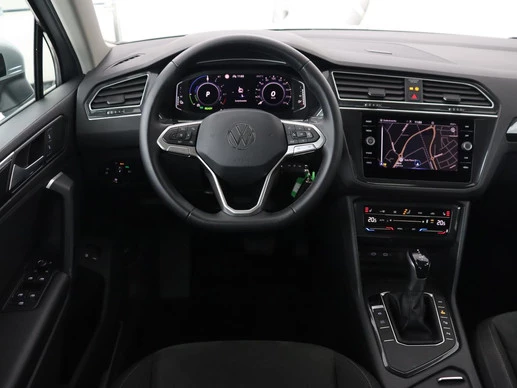 Volkswagen Tiguan - Afbeelding 3 van 30