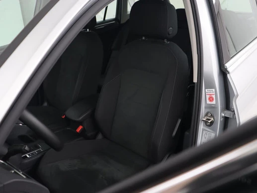 Volkswagen Tiguan - Afbeelding 5 van 30