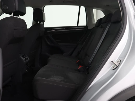 Volkswagen Tiguan - Afbeelding 6 van 30