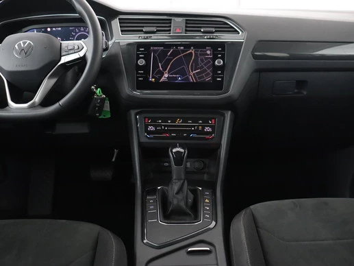 Volkswagen Tiguan - Afbeelding 8 van 30