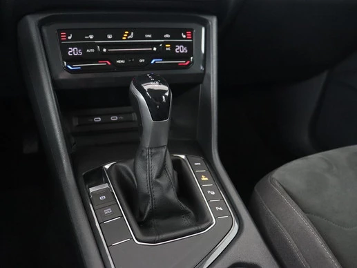 Volkswagen Tiguan - Afbeelding 9 van 30