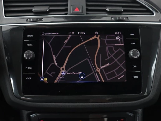 Volkswagen Tiguan - Afbeelding 13 van 30