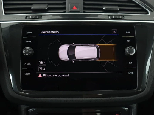 Volkswagen Tiguan - Afbeelding 14 van 30