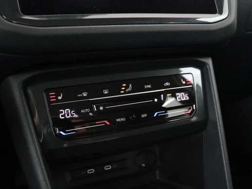 Volkswagen Tiguan - Afbeelding 20 van 30