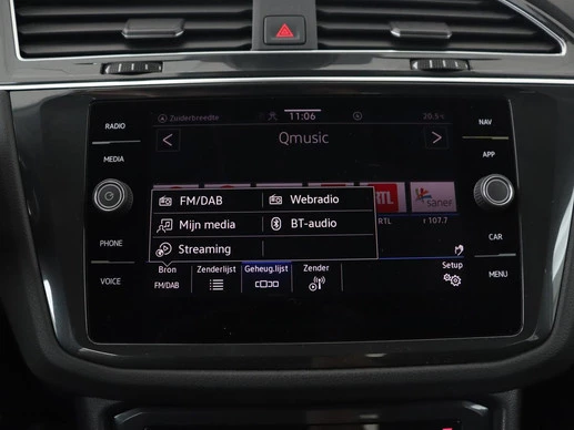 Volkswagen Tiguan - Afbeelding 21 van 30