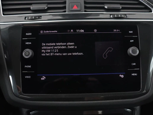 Volkswagen Tiguan - Afbeelding 22 van 30