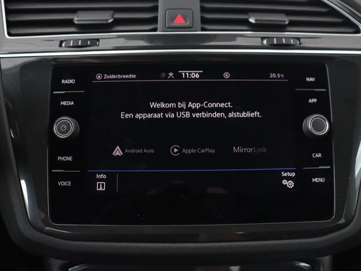 Volkswagen Tiguan - Afbeelding 23 van 30