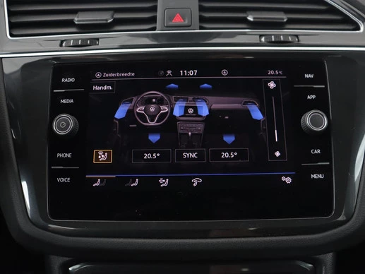 Volkswagen Tiguan - Afbeelding 24 van 30