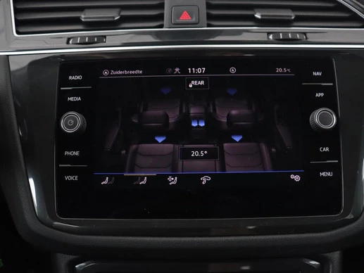 Volkswagen Tiguan - Afbeelding 25 van 30