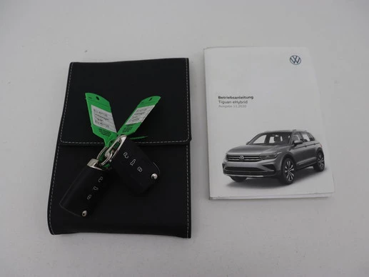Volkswagen Tiguan - Afbeelding 27 van 30