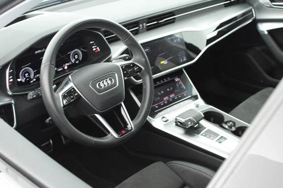 Audi A6 - Afbeelding 3 van 30