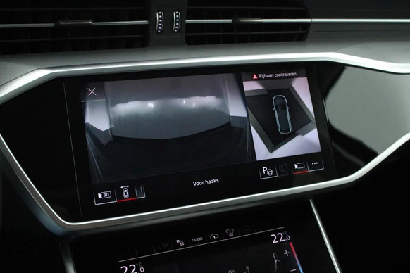 Audi A6 - Afbeelding 5 van 30