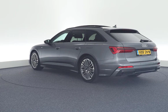 Audi A6 - Afbeelding 10 van 30