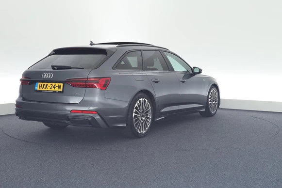 Audi A6 - Afbeelding 11 van 30