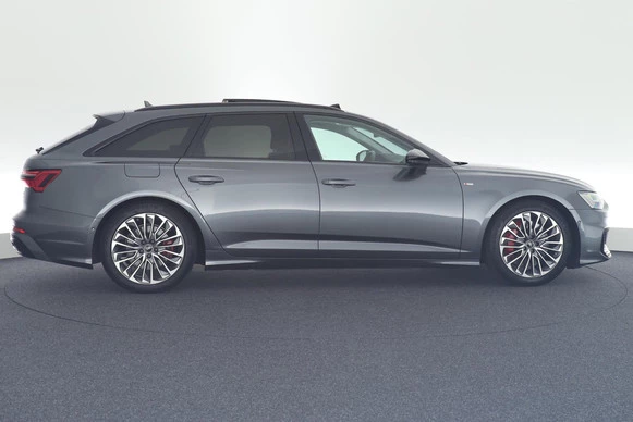 Audi A6 - Afbeelding 12 van 30