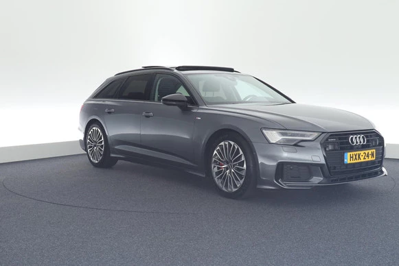 Audi A6 - Afbeelding 13 van 30