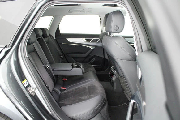 Audi A6 - Afbeelding 14 van 30