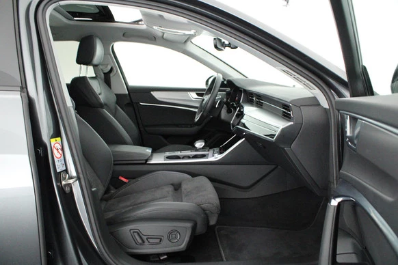Audi A6 - Afbeelding 15 van 30