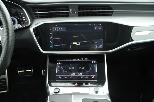 Audi A6 - Afbeelding 16 van 30