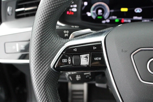 Audi A6 - Afbeelding 21 van 30