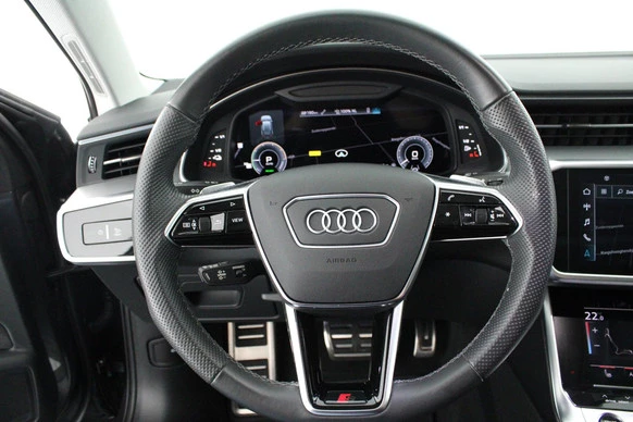 Audi A6 - Afbeelding 22 van 30