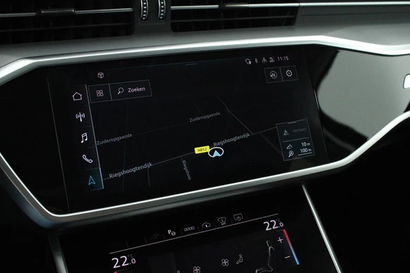 Audi A6 - Afbeelding 25 van 30