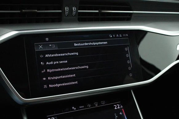 Audi A6 - Afbeelding 27 van 30