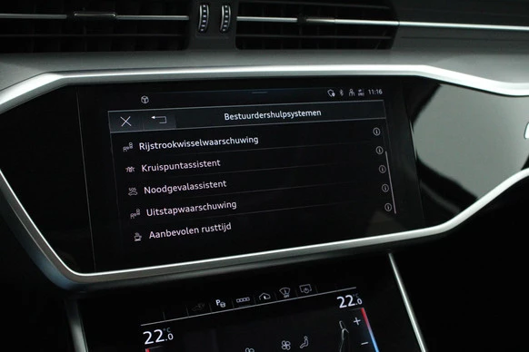 Audi A6 - Afbeelding 28 van 30